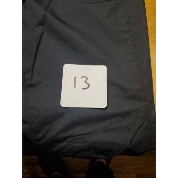 Columbia Omni-Heat Omni-Tech Snowboard Ski Pants Zip Pockets Men's XS - Picture 10 of 10